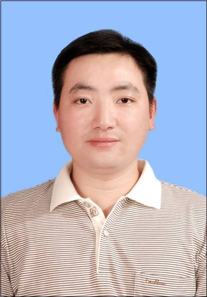 张运（安徽省六安市金安区副区长）