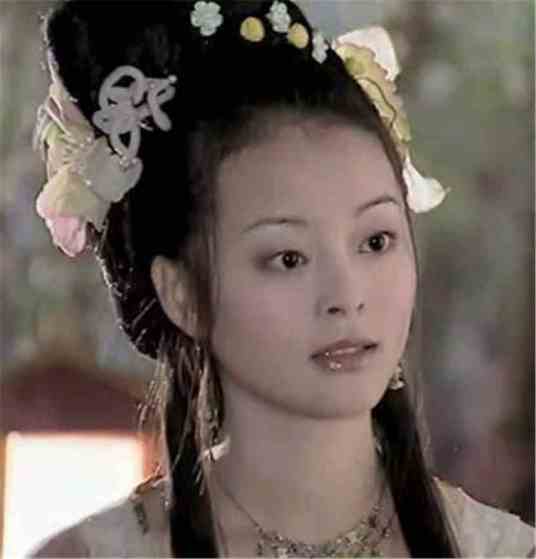 百花仙子（央视版电视剧《宝莲灯》中的角色）