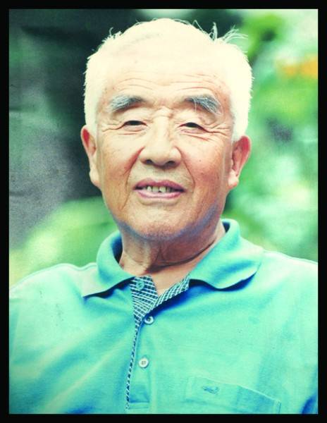 李治文（原中共山东省顾问委员会常委）