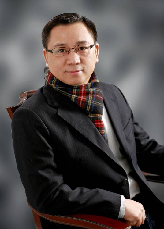 汤涛（华东师范大学档案馆馆长）