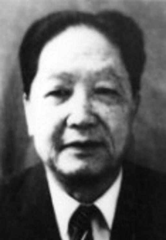 陈李中
