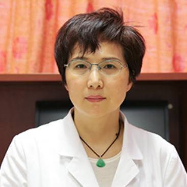 徐艳（南昌大学硕士生导师）