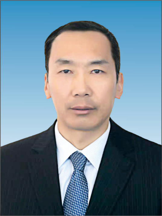 扎西平措（西藏自治区山南市委常委）