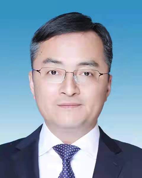 王强（江西省南昌市人民政府原副市长）