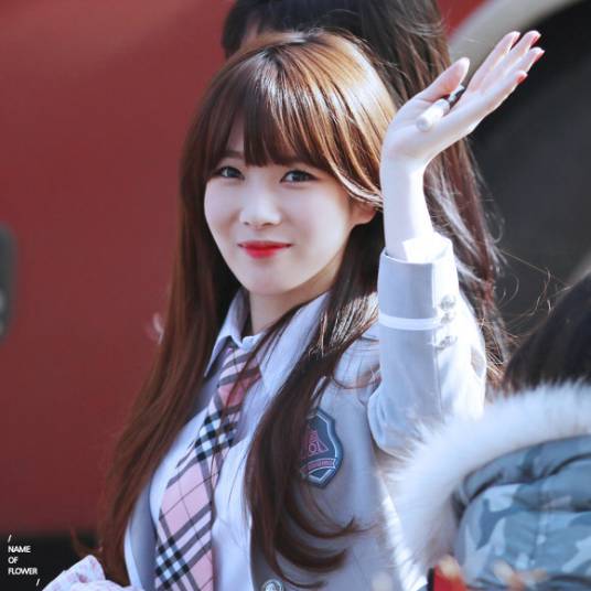 李海仁（韩国女歌手）
