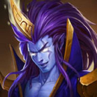 金角大王（《乱斗西游2》里的一名战士类英雄角色）