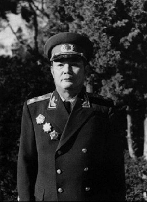 叶剑英元帅
