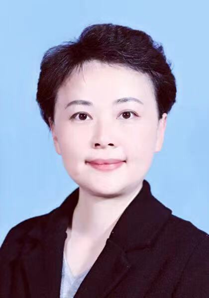 徐惠丽