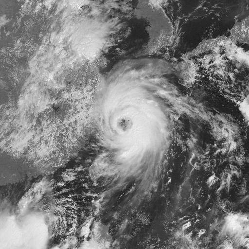 台风派比安（2000年第12号台风）