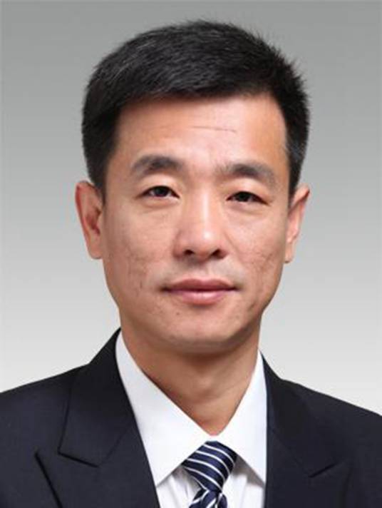 李锐（上海市奉贤区委常委）