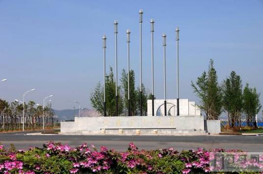 中国药科大学江宁校区