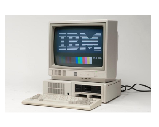 IBM兼容机