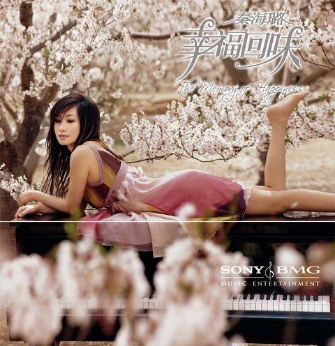 幸福回味（2005年秦海璐演唱的歌曲）