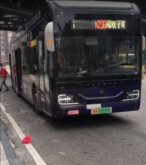 贵阳公交K236路