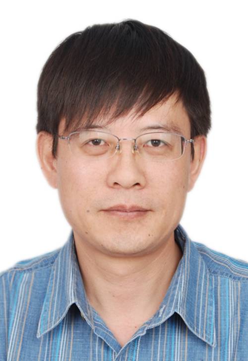 刘晓为（云南大学中国西南天文研究所所长）