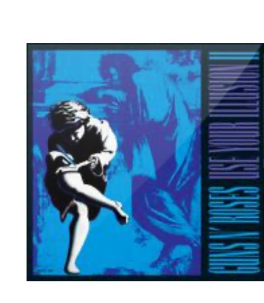 Breakdown（Guns N' Roses的歌曲）