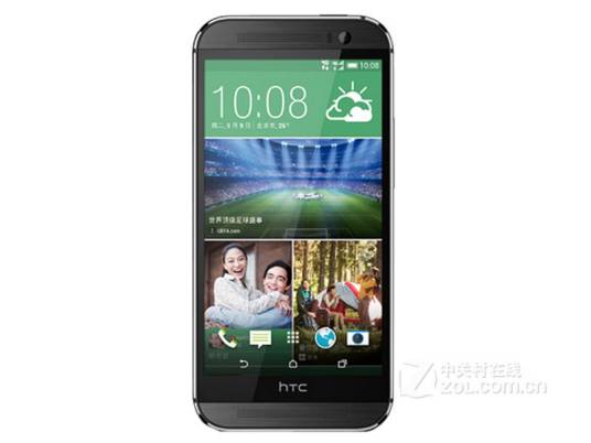 HTC One M8 Eye(M8Et/移动4G)