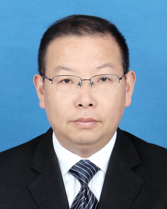 徐宝良（江苏省宿迁市民政局副局长）