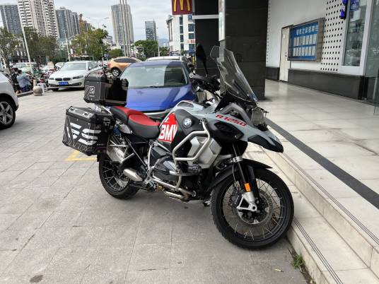 ADV（车型之一）