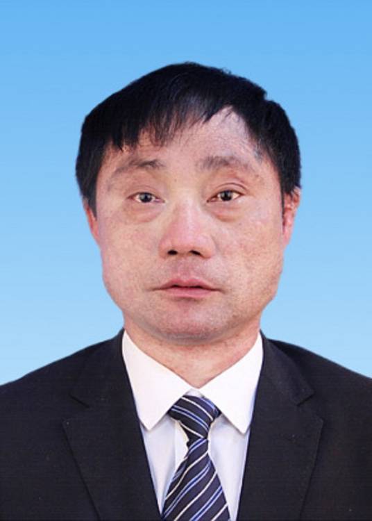 杨勋（云南省大理州永平县人大常委会副主任）