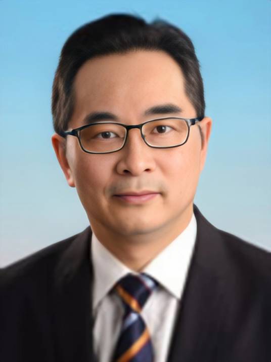 张振新（南通大学附属医院耳鼻咽喉头颈外科主任医师）