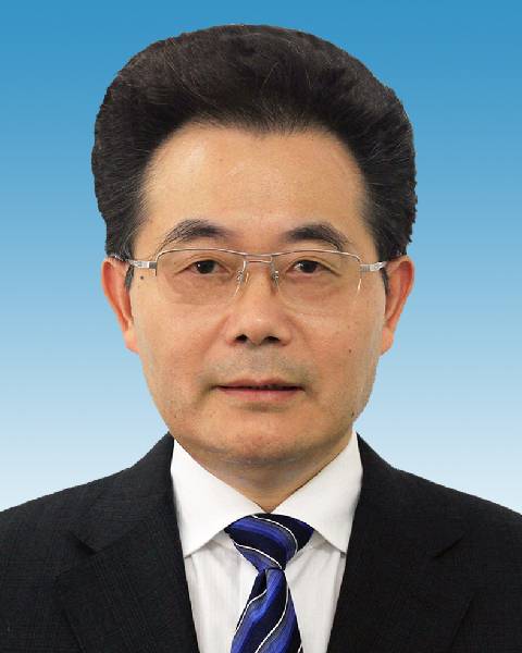 王越（重庆市人大常委会原副主任）