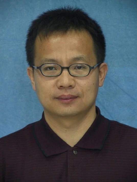 王占山（东北大学信息科学与工程学院教授、博士生导师）