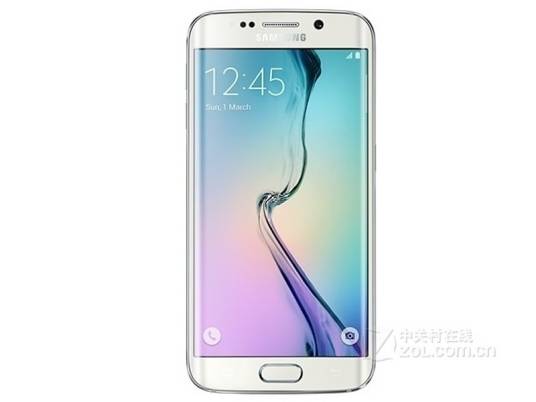 三星GALAXY S6 Edge（双4G）