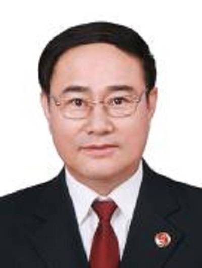李新建（新疆生产建设兵团人民检察院原巡视员）