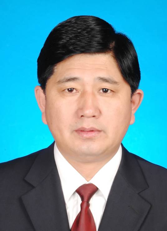 陈凯旋（黑龙江省海林市人大常委会主任）