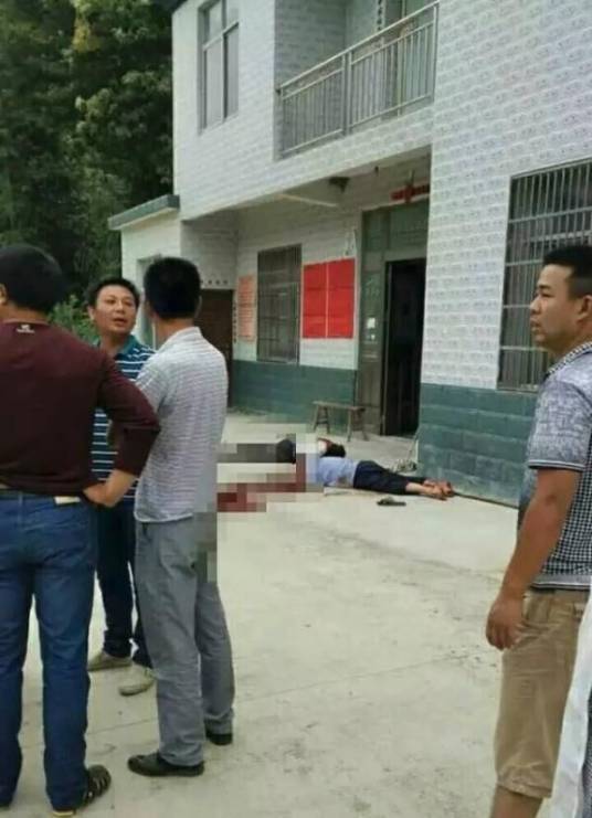 6·10安庆故意杀人案