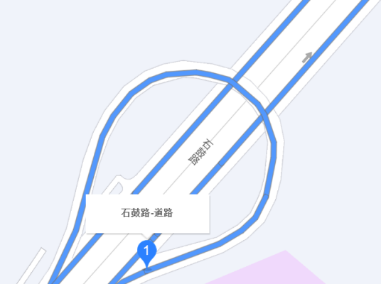 石鼓路（重庆市石鼓路）