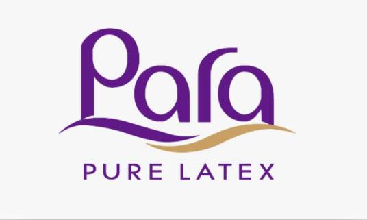para（乳胶寝具品牌）
