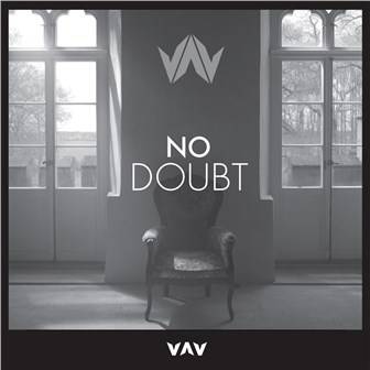 no doubt（VAV演唱的歌曲）