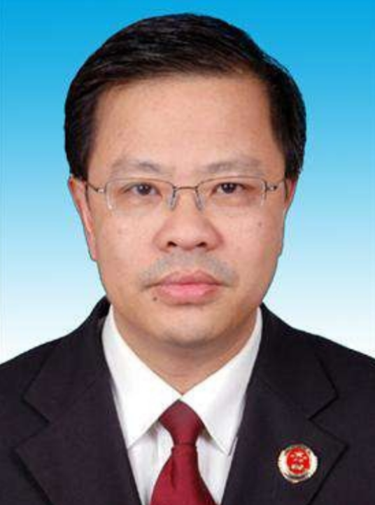 吴立新（新疆维吾尔自治区人民检察院检察委员会原专职委员）