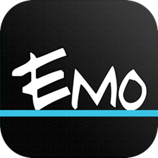Emo（图片社交App）