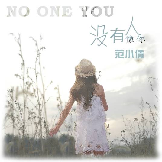 没有人像你（范小倩演唱歌曲）