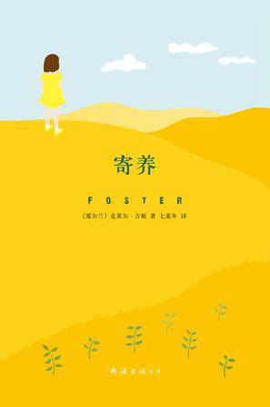 寄养（2015年南海出版公司出版的图书）