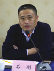 石刚（首都经济贸易大学教授）