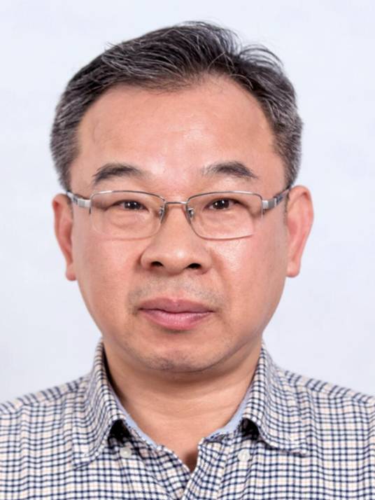 徐国栋（厦门大学法学院教授、博士生导师、罗马法研究所所长）