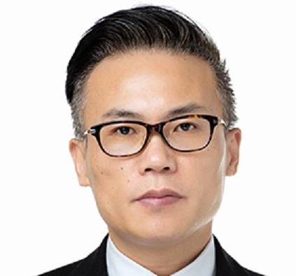 陆永（山东雅博科技股份有限公司董事长）