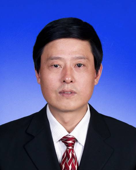 赵新民（郑州市政府参事）