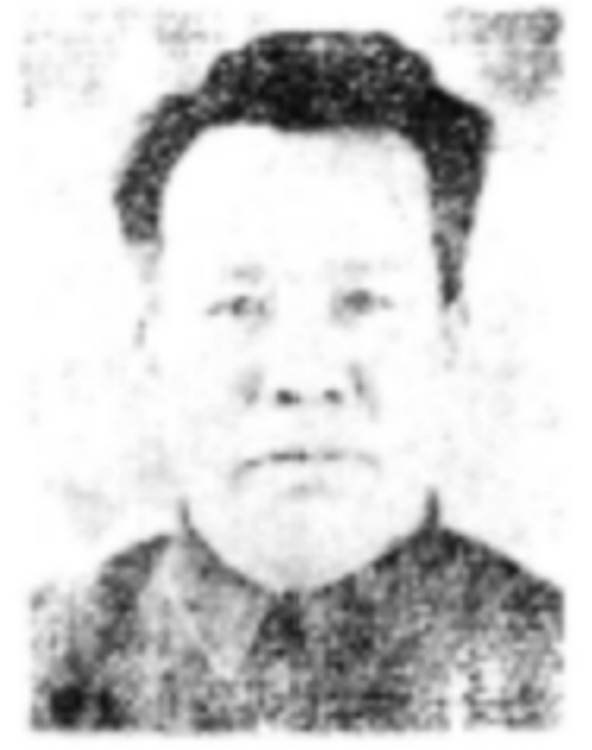 于杰（中共黑龙江省委原书记处书记）