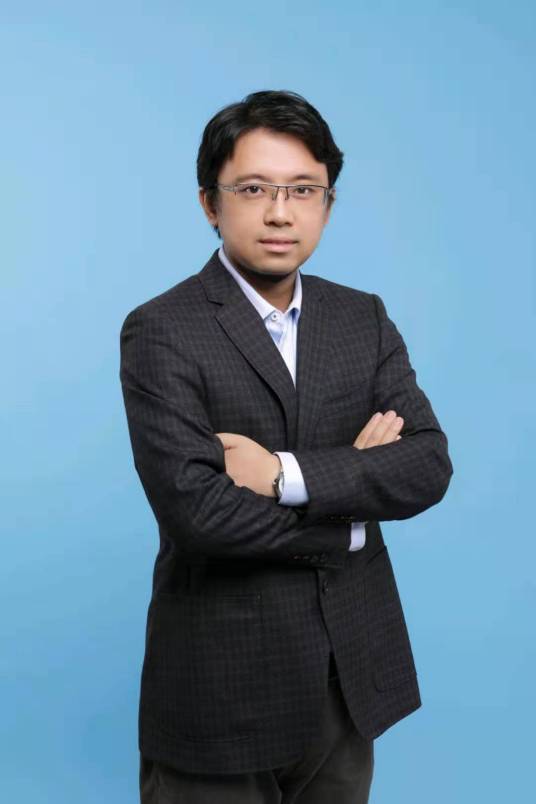 秦牧（上海市胸科医院医生）