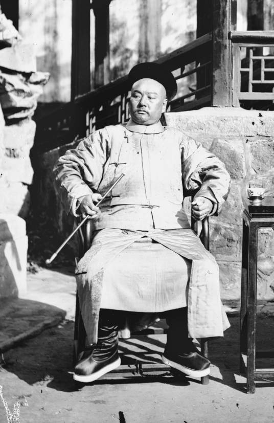 成林（清朝总理衙门大臣）