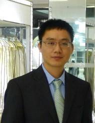 潘高峰（西南大学电子信息工程学院特聘副教授）