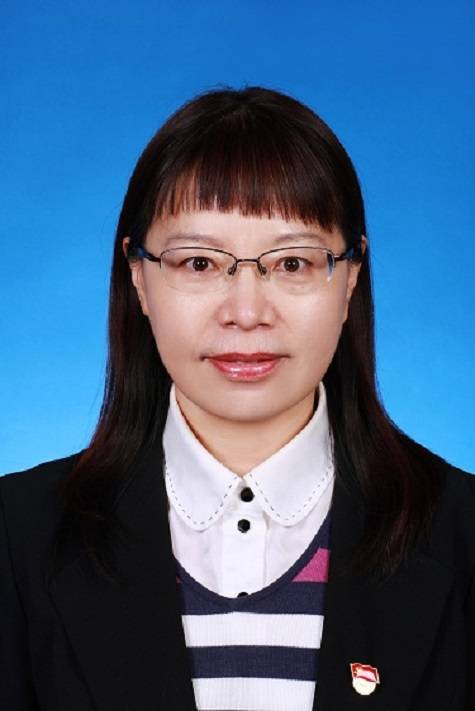 张丽华（辽宁省生态环境厅党组成员、副厅长）