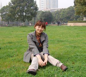 黄丽玲（北京联合大学旅游学院旅游管理系讲师）