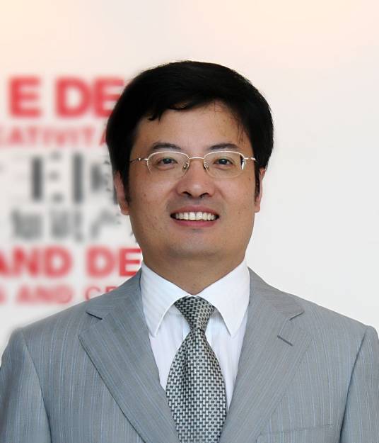 吴建伟（同济大学经济管理学院经济与金融系教授）
