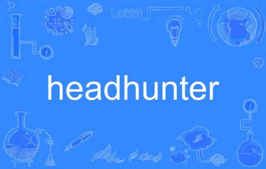headhunter